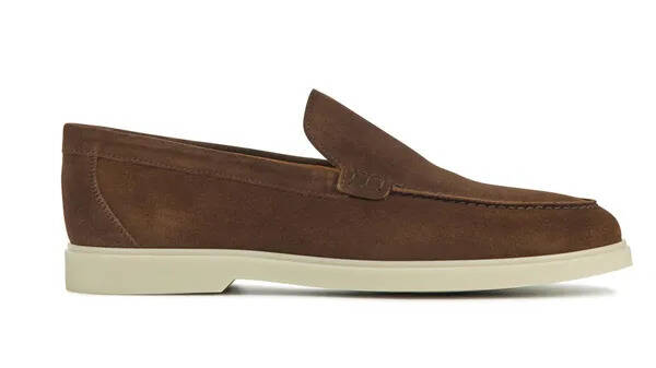 To Be Dressed Magnanni heren leren heren instapschoenen 242 aanbieding