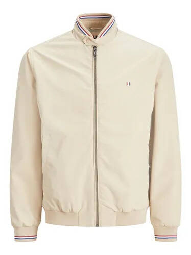 To Be Dressed Jack & jones jprblubrando bomber jkt aanbieding