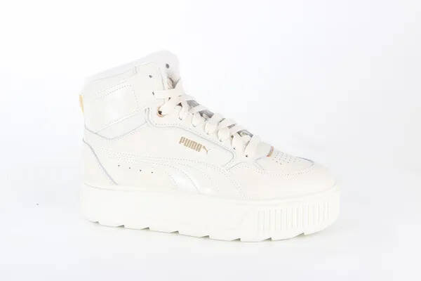 To Be Dressed Puma 387624-04 dames veterboots sportief aanbieding