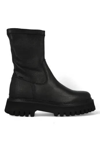 To Be Dressed Bronx boots groovy-y 47358-g-01 aanbieding