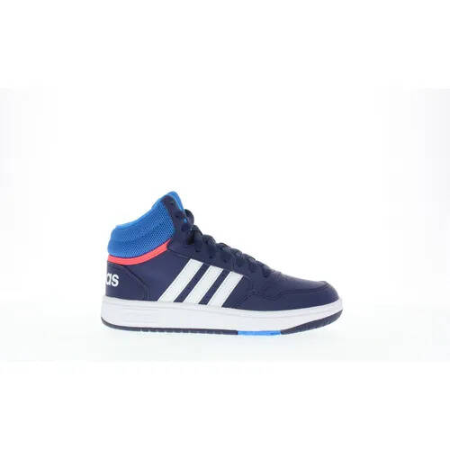 To Be Dressed Adidas hoops mid 3.0 k aanbieding