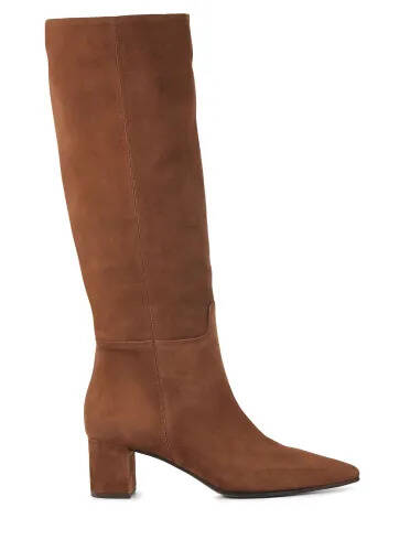 To Be Dressed Lina locchi dames leren dames laarzen l1318 aanbieding