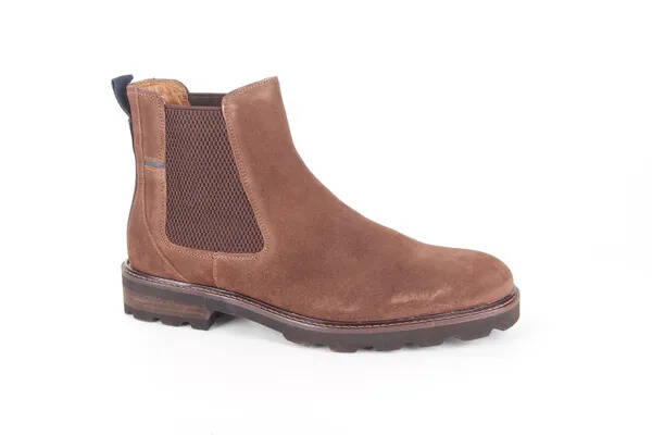 To Be Dressed Australian footwear manhattan d47 heren enkellaarzen sportief aanbieding