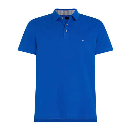To Be Dressed Tommy hilfiger 1985 slim polo aanbieding
