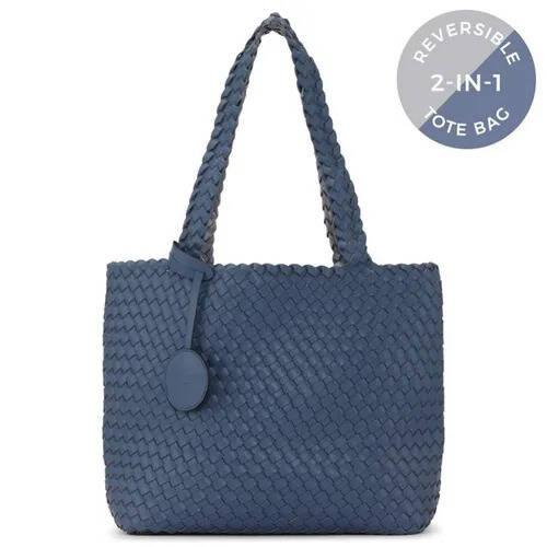 To Be Dressed Ilse jacobsen tote bag08 aanbieding