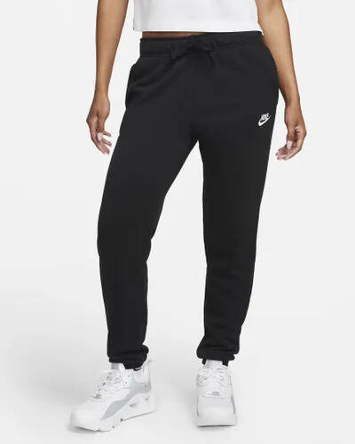 To Be Dressed Nike sportswear club fleece women's aanbieding