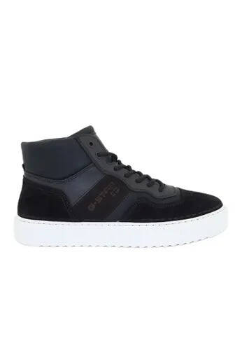 To Be Dressed G-star raw g-star rocup ii mid lea m 2242 007716 0999 aanbieding