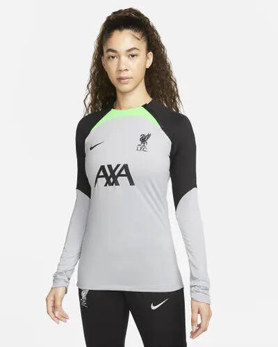 To Be Dressed Nike lfc wnk df strk crew drltop k aanbieding