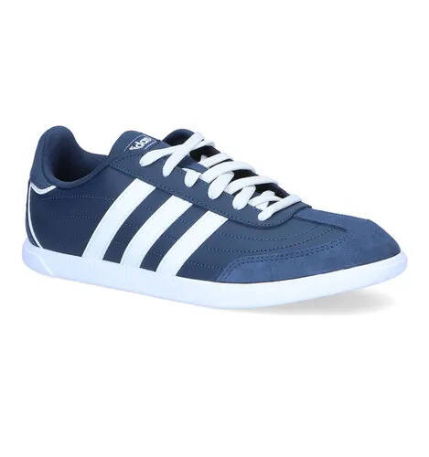 Torfs Adidas okosu blauwe sneakers aanbieding