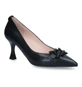 Nerogiardini zwarte pumps