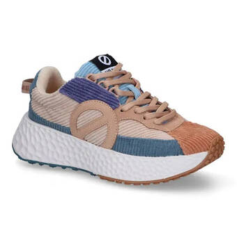 Torfs No name carter runner camel sneakers aanbieding