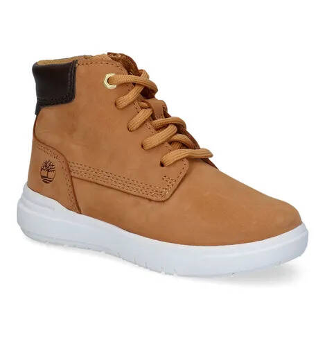 Torfs Timberland seneca bay 6in naturel bottines aanbieding