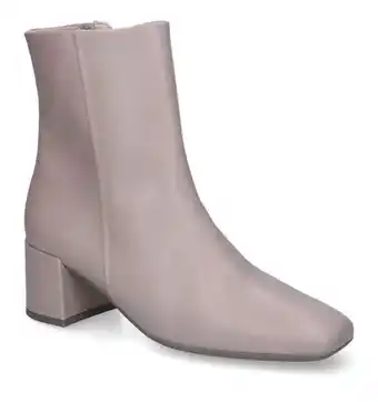 Torfs Gabor beige enkellaarzen aanbieding