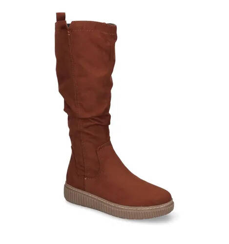 Torfs Jana cognac laarzen aanbieding