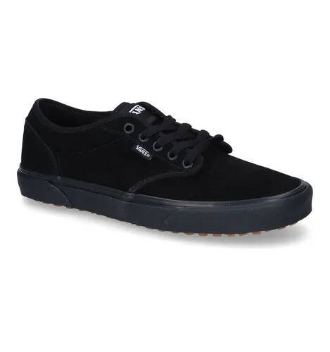 Torfs Vans atwood guard zwarte sneakers aanbieding