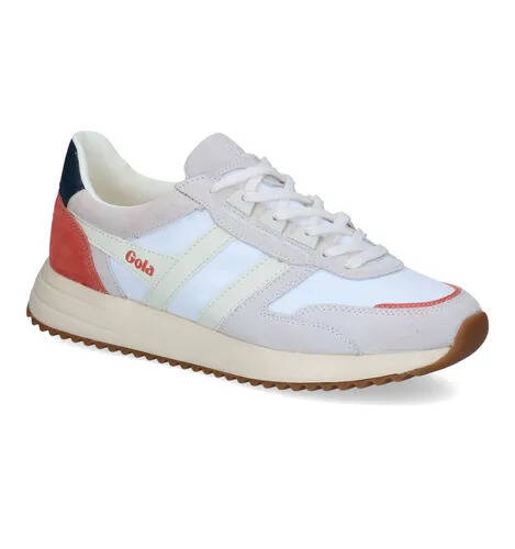 Torfs Gola chicago clb340 witte sneakers aanbieding
