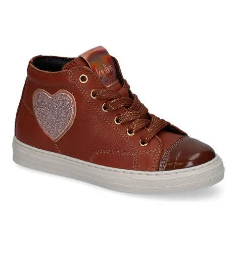 Torfs Kipling khloe cognac bottines aanbieding