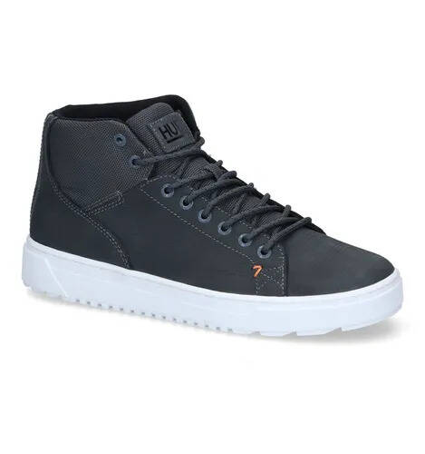 Torfs Hub murrayfield 3.0 grijze sneakers aanbieding