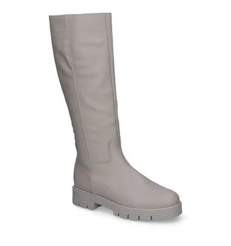 Torfs Gabor optifit beige laarzen aanbieding