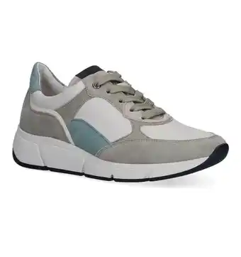 Torfs Gabor optifit grijze sneakers aanbieding