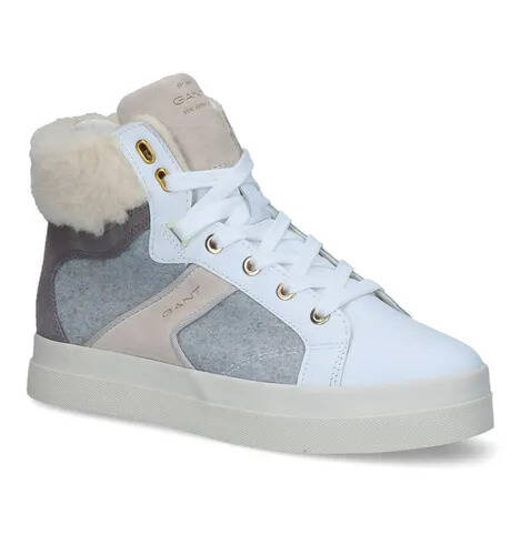 Torfs Gant avona 3b witte sneakers aanbieding