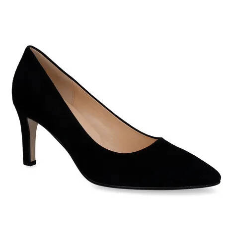 Torfs Gabor zwarte pumps aanbieding