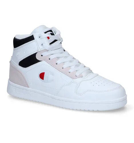 Torfs Champion new york 2.0 witte sneakers aanbieding
