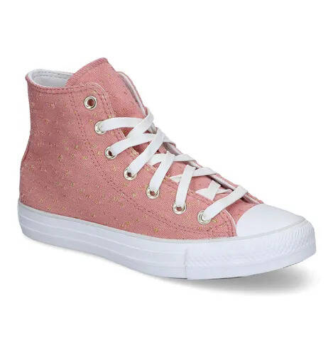 Torfs Converse ct all star roze sneakers aanbieding
