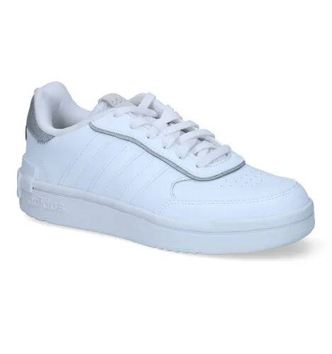 Torfs Adidas postmove witte sneakers aanbieding