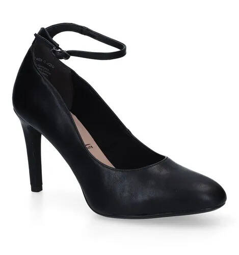 Torfs Tamaris zwarte pumps aanbieding