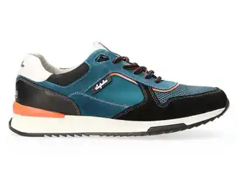 Australian footwear dakar leather