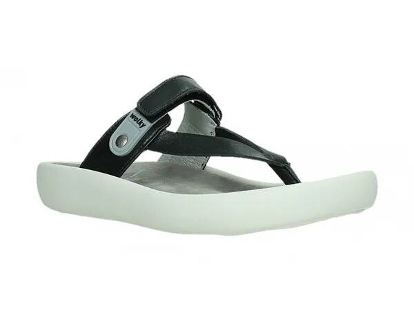 To Be Dressed Wolky 00821 aanbieding