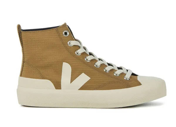 To Be Dressed Veja dames sneakers wata ii canvas aanbieding