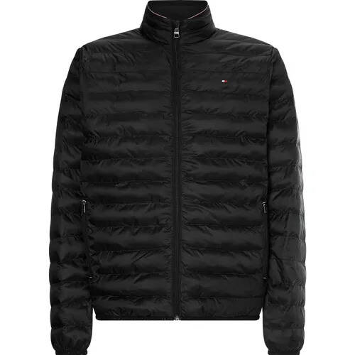 To Be Dressed Tommy hilfiger core packable circular jacket aanbieding