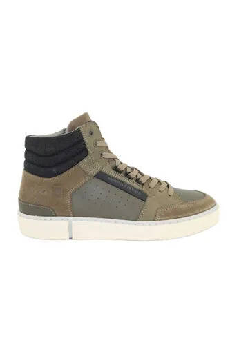 To Be Dressed G-star raw g-star ravond ii mid lea m 2342 005714 9600 aanbieding