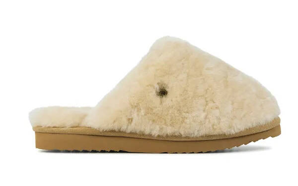 To Be Dressed Warmbat australia warmbat dames pantoffels mungo aanbieding