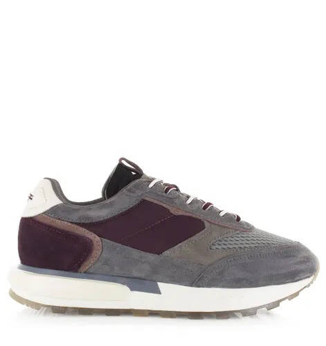 To Be Dressed Hoff riobamba lage sneakers heren aanbieding