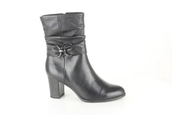 To Be Dressed Caprice 9-25328-41-040 dames enkellaarzen gekleed aanbieding