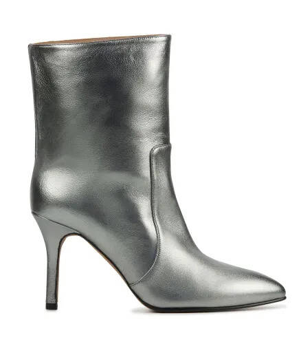 To Be Dressed Toral dames leren dames enkellaarsjes 12712 met aanbieding