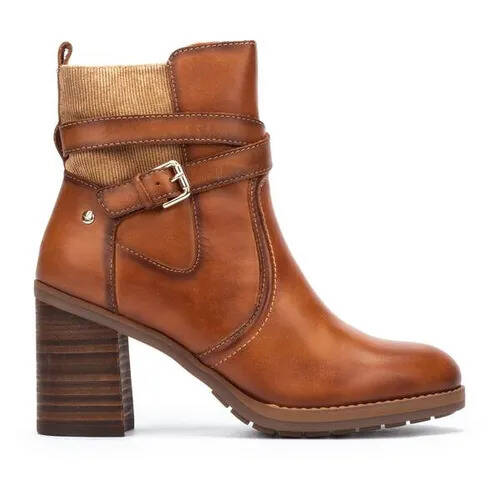 To Be Dressed Pikolinos pompeya dames laars aanbieding
