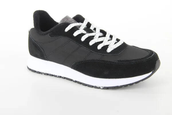 To Be Dressed Woden wl720-020 dames sneakers aanbieding