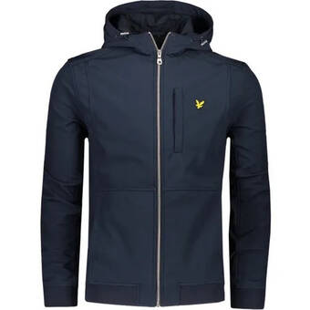 To Be Dressed Lyle & scott lyle and scott softshell jacket aanbieding
