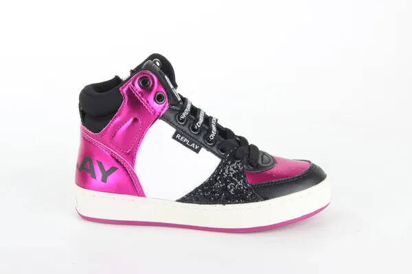 To Be Dressed Replay jz190049s-3299 meisjes sneakers aanbieding
