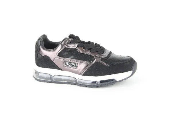 To Be Dressed Björn borg 2144-5-532529-0904 meisjes veterschoenen aanbieding