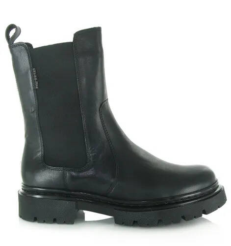 To Be Dressed Bullboxer chelsea 610507e6l chelsea boots dames aanbieding