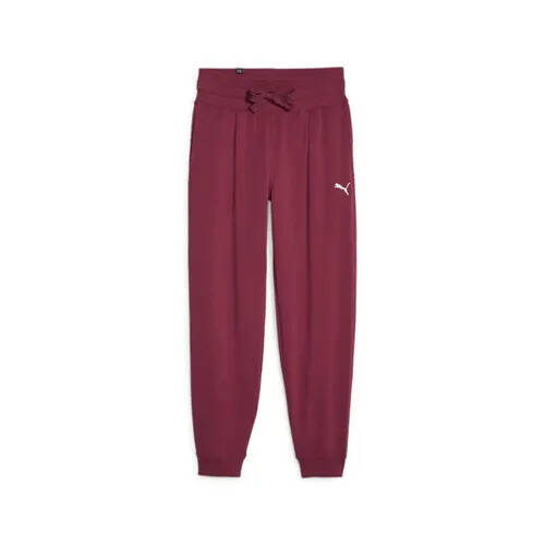 To Be Dressed Puma her high-waist pants tr aanbieding