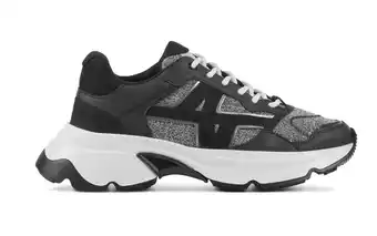 Nubikk sneakers vrouw