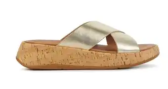 Fitflop slippers vrouw
