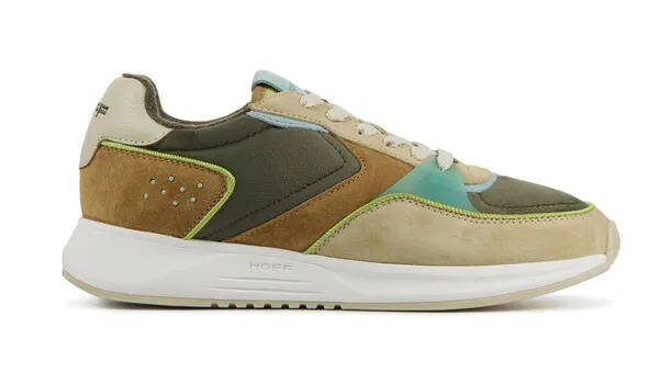 Van den Assem Hoff sneakers vrouw aanbieding