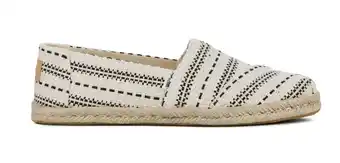 Toms espadrilles vrouw